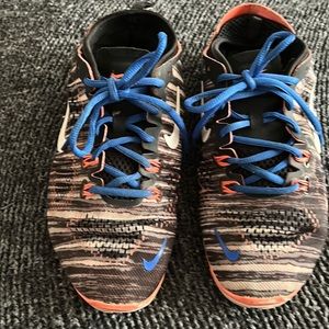 NIKE Free TR Fit 4
